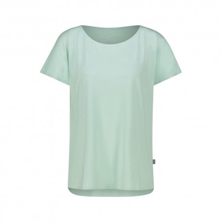 Meru T-Shirt Trekking Ellenbrook Yucca Donna