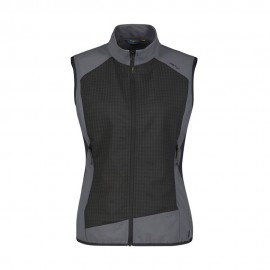Geelong Softshell grigio nero