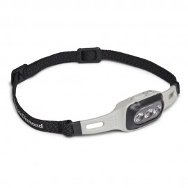 Lampada Frontale Diploy Run 25 Alloy