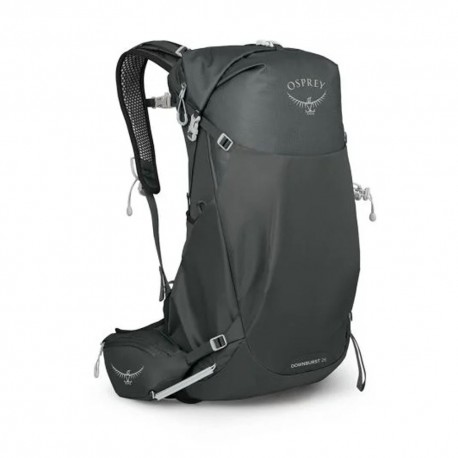 Osprey Zaino Trekking Downburst 26 Dark Charcoal