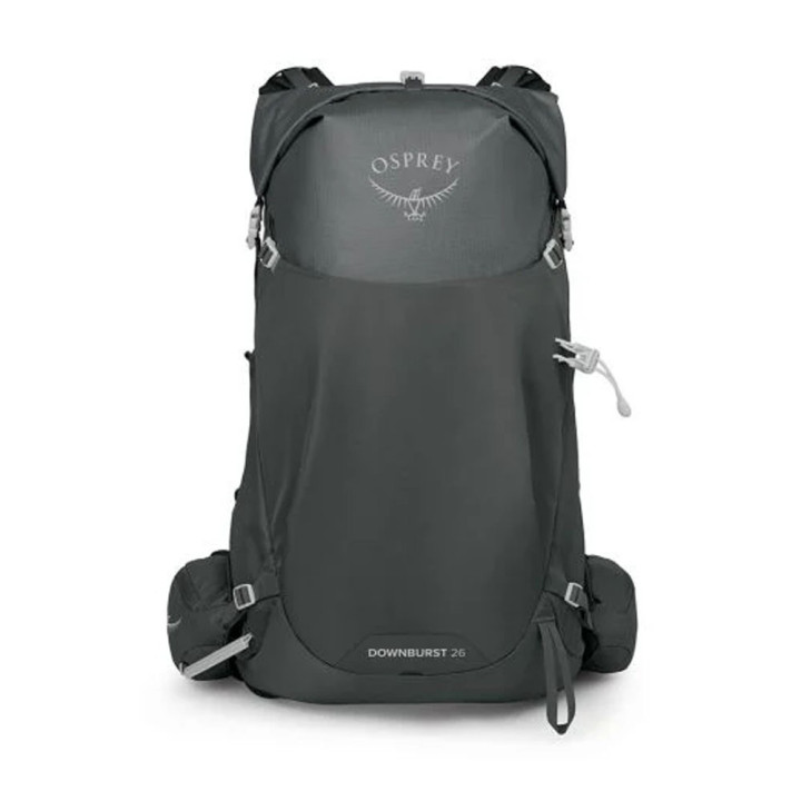 Osprey Zaino Trekking Downburst 26 Dark Charcoal