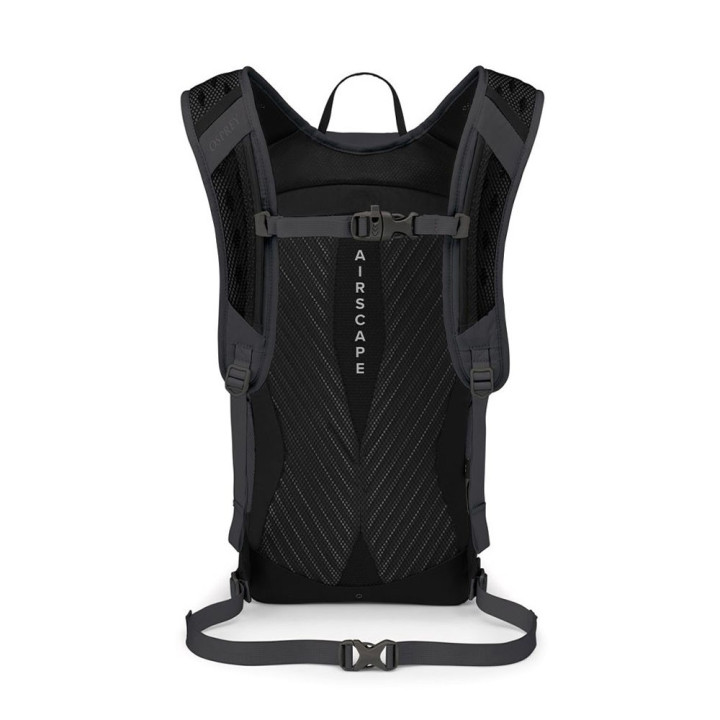 Osprey Zaino Trekking Sportlite 15 Dark Charcoal
