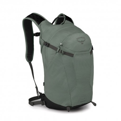 Osprey Zaino Trekking Sportlite 20 Pine Leaf Verde