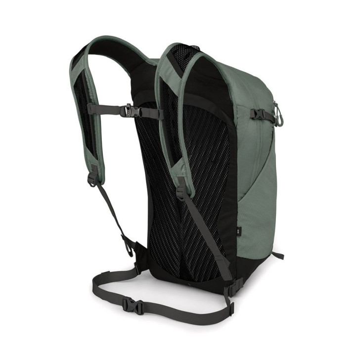 Osprey Zaino Trekking Sportlite 20 Pine Leaf Verde