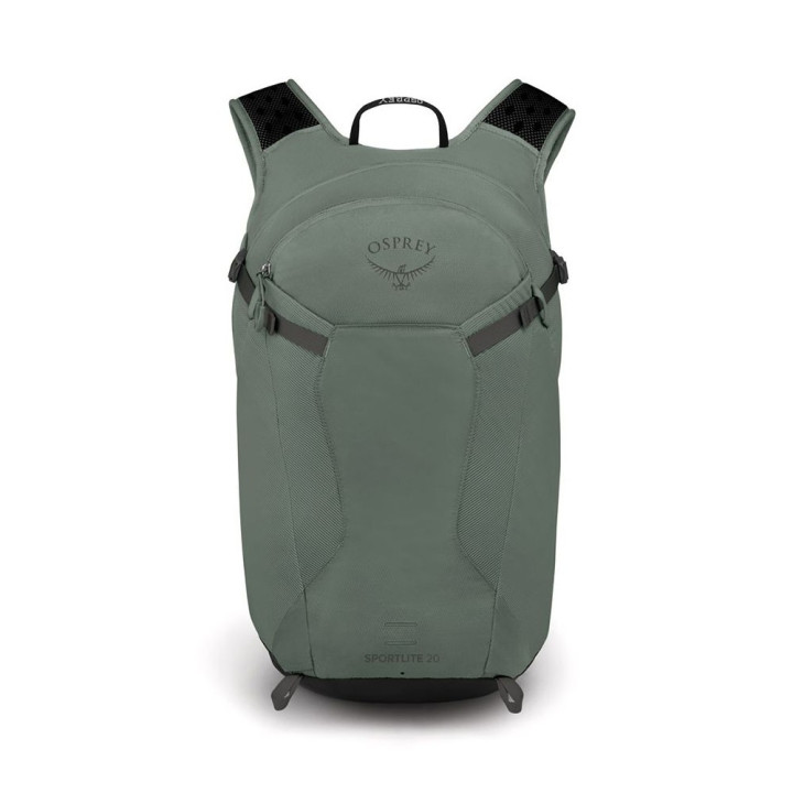 Osprey Zaino Trekking Sportlite 20 Pine Leaf Verde