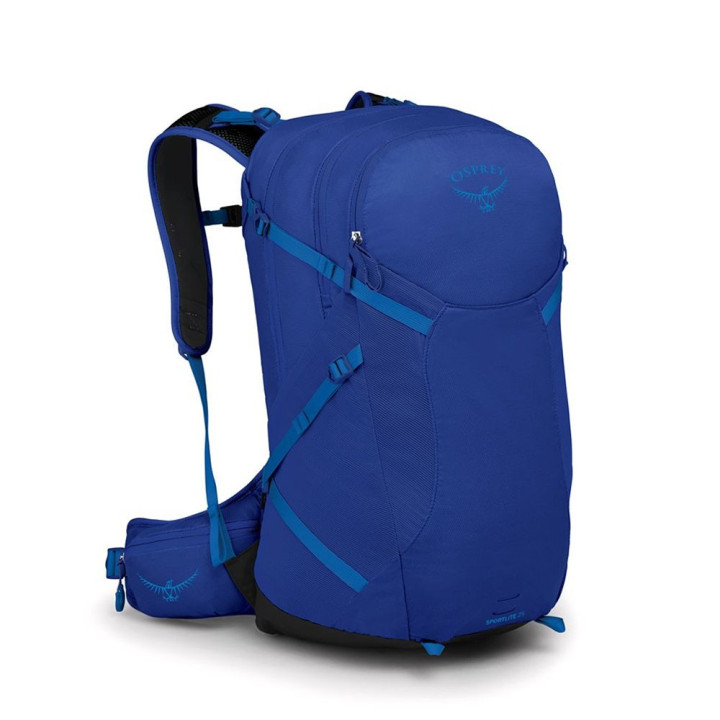 Osprey Zaino Trekking Sportlite 25 Blue Sky