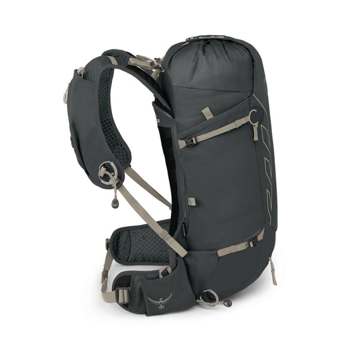Osprey Zaino Trekking Tempest Velocity 20 Dark Charcoal