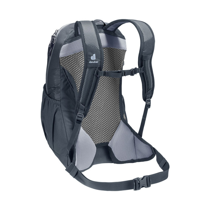 Deuter Zaino Trekking Air Lite 17 Sl Nero