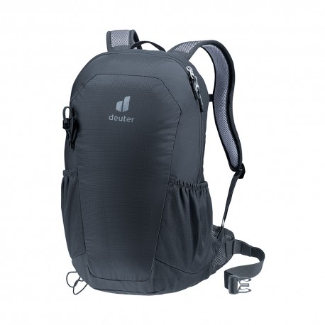 Deuter Zaino Trekking Air Lite 17 Sl Nero