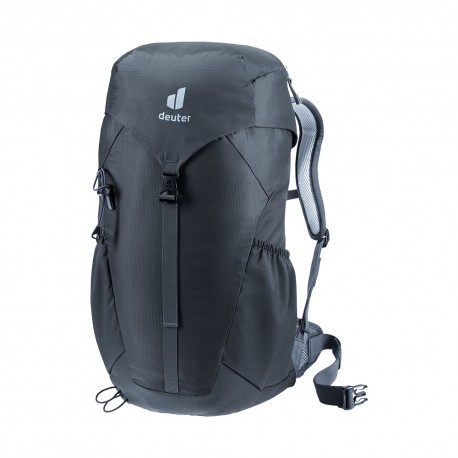 Deuter Zaino Trekking Air Lite 22 Sl Nero