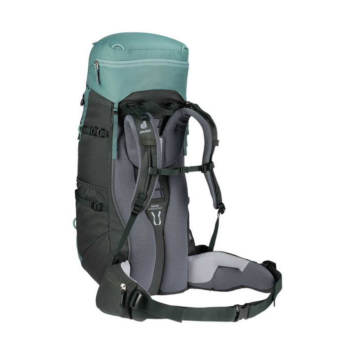Deuter Zaino Trekking Trekking Lite 35+10 Sl Jade-Ivy