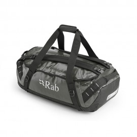 Expedition Kitbag II 50 nero