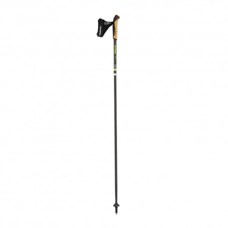 Gabel Bastoncini Trekking Fld Carbon