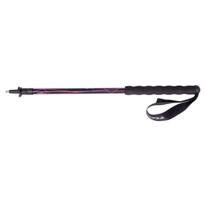 Camp Bastoncini Trekking Telescopici Laser