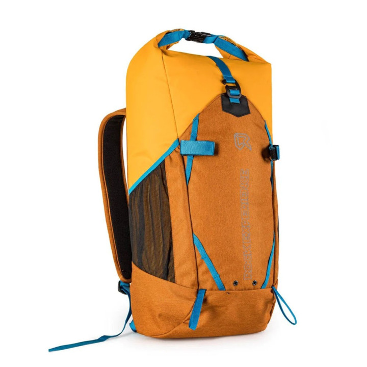 Rock Experience Zaino Trekking Single Push 25 D078