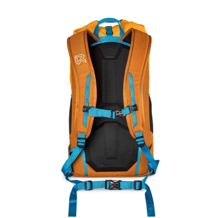 Rock Experience Zaino Trekking Single Push 25 D078