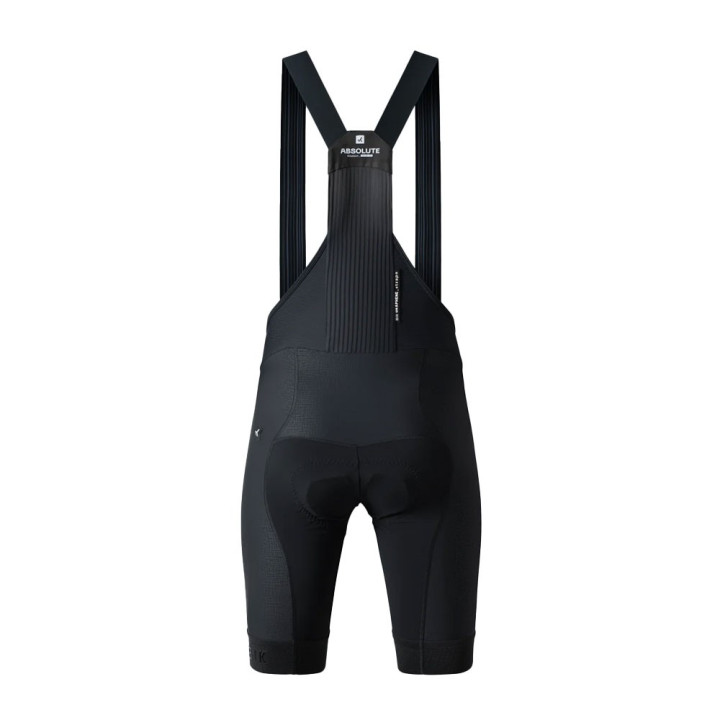 Gobik Salopette Ciclismo Absolute 6.0 Nero Uomo