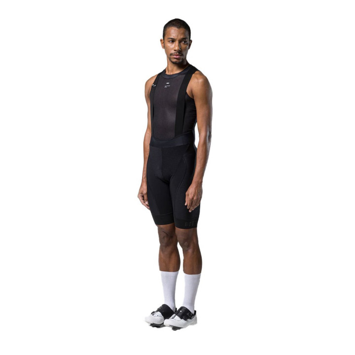 Gobik Salopette Ciclismo Absolute 6.0 Nero Uomo