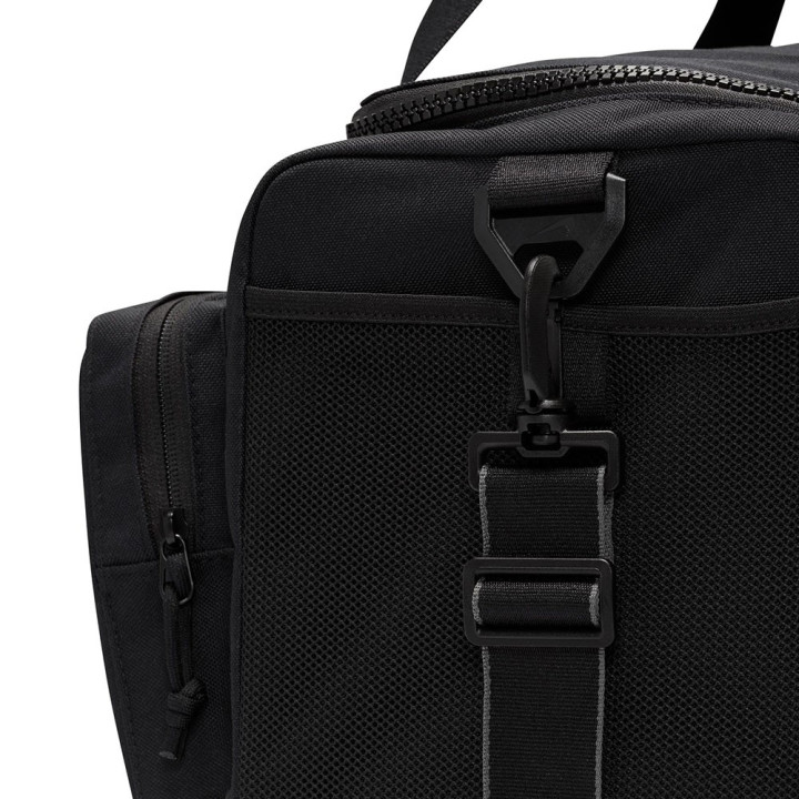 Nike Borsa Palestra Duffle S Nero