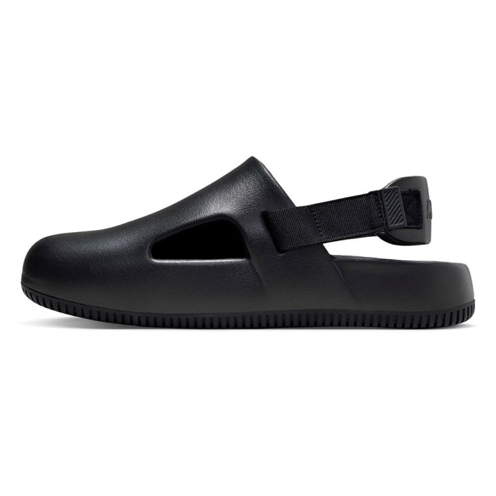Nike Calm Mules Nero - Ciabatte Uomo
