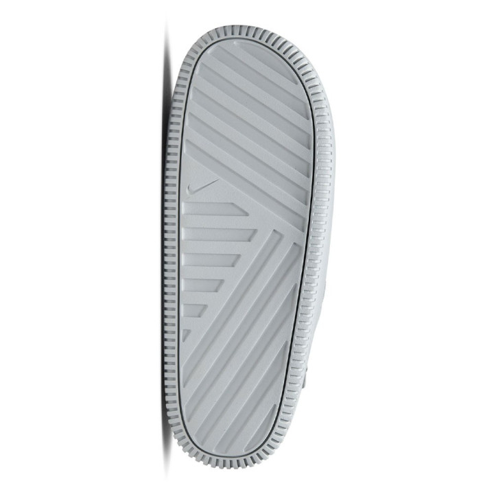 Nike Calm Mules Grigio - Ciabatte Uomo