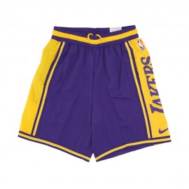 Nba Lakers Dna 8In viola giallo