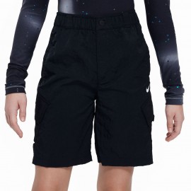 Cargo Outdoor nero