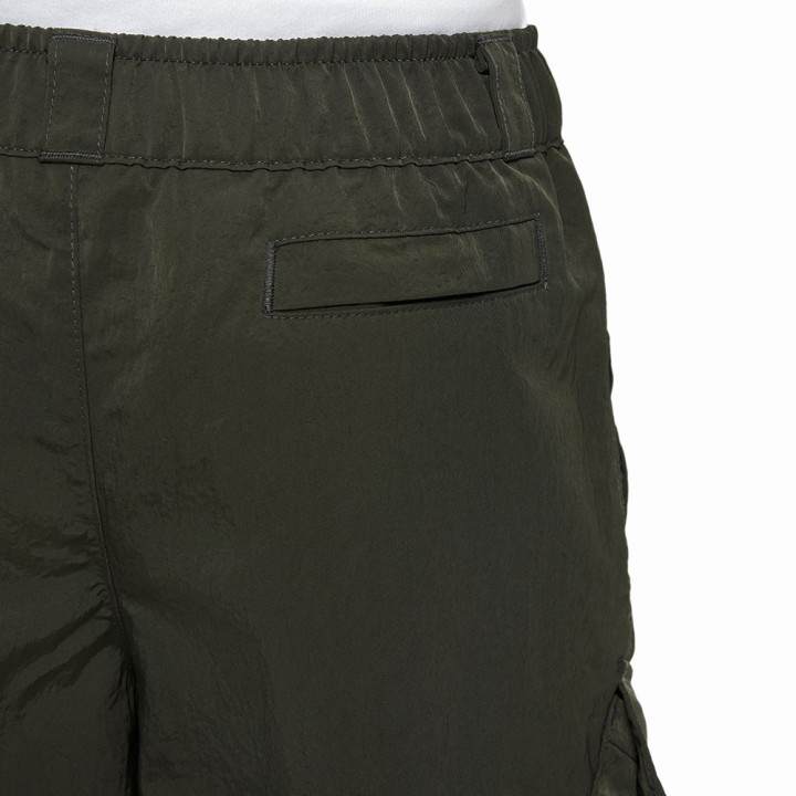 Nike Shorts Cargo Kaki Bambino