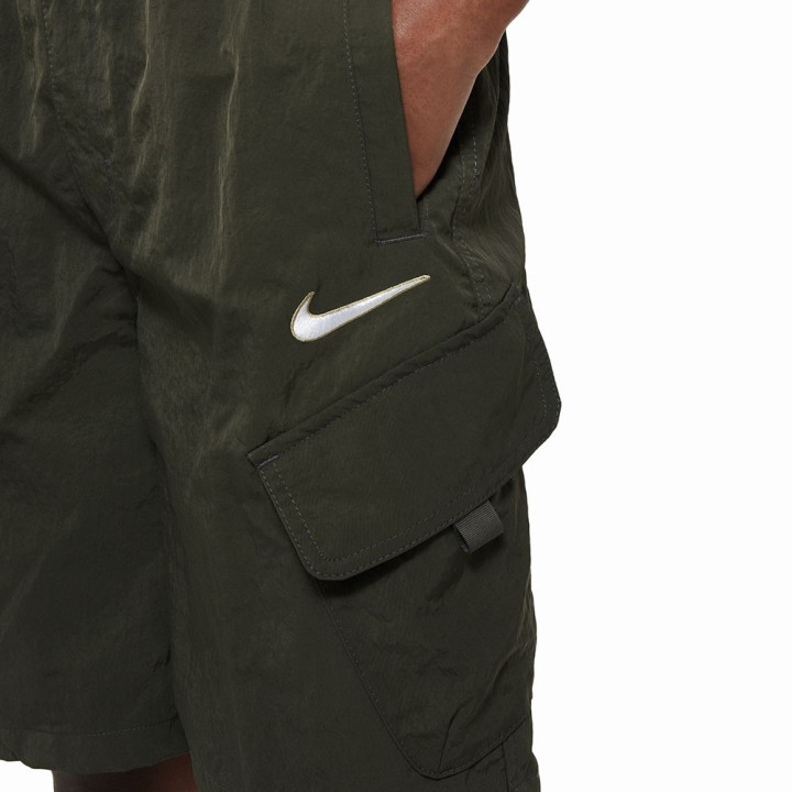 Nike Shorts Cargo Kaki Bambino