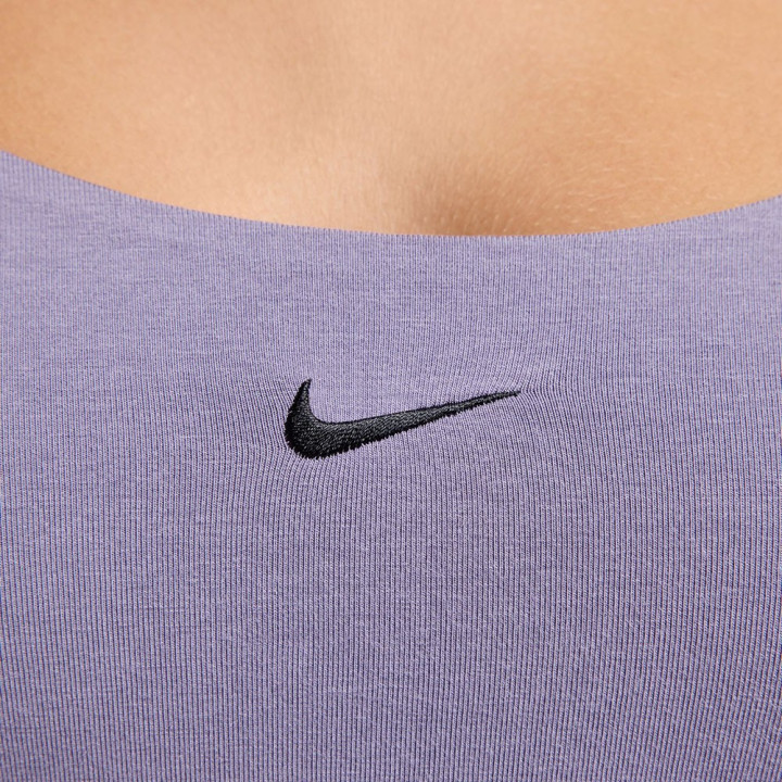 Nike Canotta Verde Donna