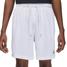 Jordan Shorts Mesh bianco