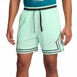 Jordan Shorts Diamond verde Acqua