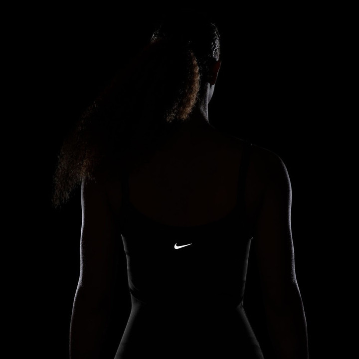 Nike Bodysuit Train Nero Donna