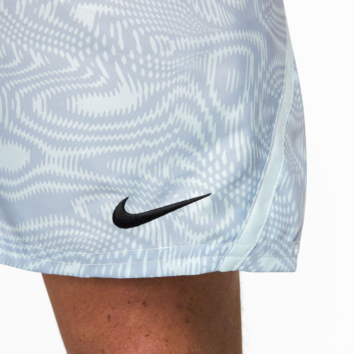 Nike Pantaloncini Tennis Victory Dri-FIT Glacier Blu Uomo