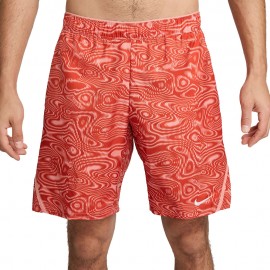 Victory Dri-FIT rosso arancione