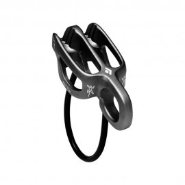 Assicuratore Arrampicata A Secchiello Atc Guide nero