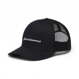 Bd Trucker nero