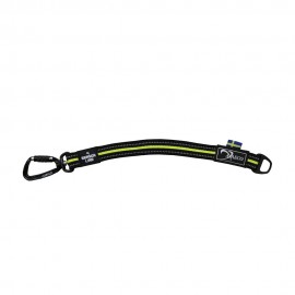 Prolunga Elastica 4 Season giallo lime nero