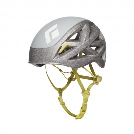 Vapor grigio giallo