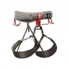 Imbrago Arrampicata Momentum grigio arancione