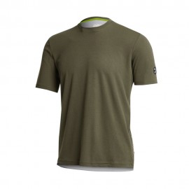 Terra verde Militare