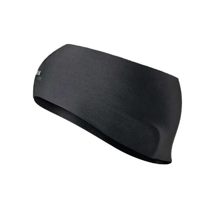 Gobik Fascia Paraorecchie Ciclismo Frontline Nero Uomo