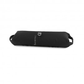 Manubrio Dry Gravel 8L No Supporto nero