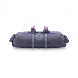 Manubrio Gravel 16L grigio