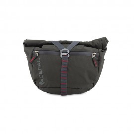 Manubrio Gravel 5L grigio