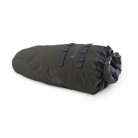 Dry Gravel 16L No Supporto grigio