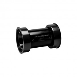 Movimento Centrale Pressfit Pf4630 Pf30 30Mm nero