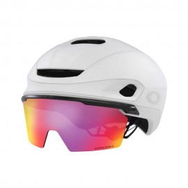 Aro7 matte bianco Prizm Road