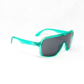 Kacey Crystal verde Laser Blk