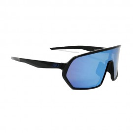 Mabel nero Shiny Mls blue